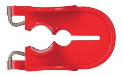 Porta Candado Para Dx3 Interruptor O Diferencial Ref 406303
