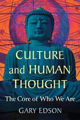 Libro Culture And Human Thought : The Core Of Who We Are ...