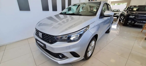 Imagen 17 de 20 de Fiat Argo Unidades Disponibles! 2022 0km, Reserva El Tuyo- A