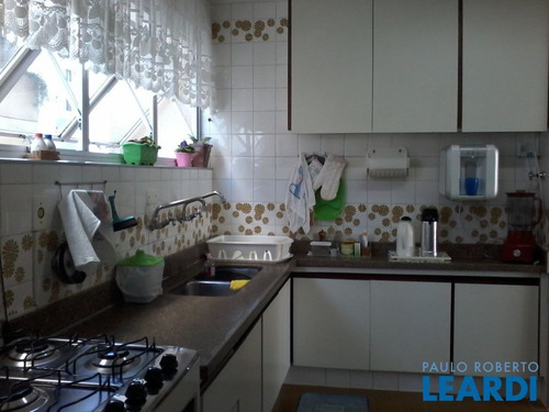 Imagem 10 de 15 de Apartamento - Perdizes - Sp - 449286
