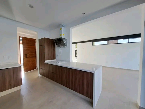Estrene Casa En Conjunto A Minutos De Plaza Laurel