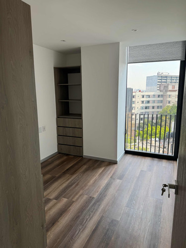 Departamento Nuevo A Estrenar Rio Rhin