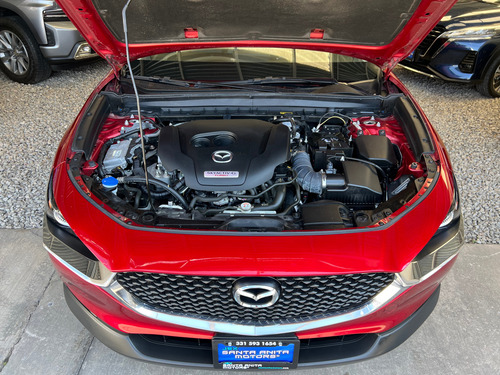 Mazda Cx-3o Signature Awd