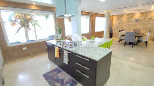 Townhouse Venta Lago Mar Beach Maracaibo Api 3014