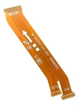 Comprar Flex Main Conexión Carga Samsung A30s A307 Original Nuevo