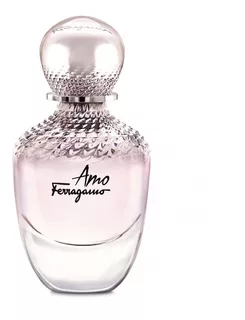 Perfume Importado Salvatore Ferragamo Amo Edp 50 Ml