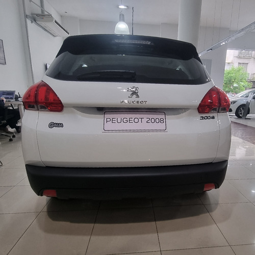 Imagen 3 de 17 de Peugeot 2008 Feline Tiptronic | 0 Km 2022