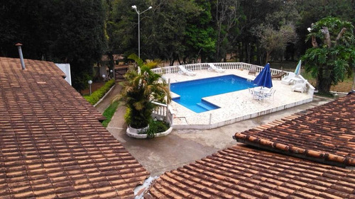 Chácara Com 4 Quartos Próximo A São Paulo Com Wi-fi