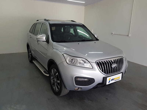Lifan X60 1.8l Vip