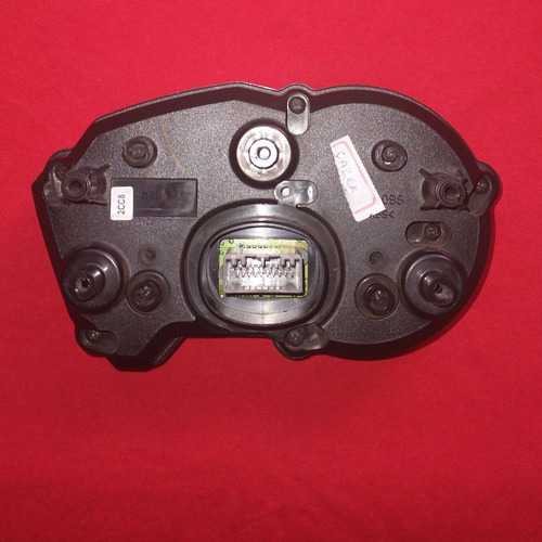 Painel Moto Yamaha Fazer 150 (2016, 2017, 2018, 2019 E 2020)