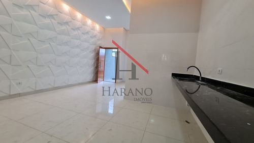 Imagem 14 de 16 de Casa Geminada Com 3 Quartos - 611711-v