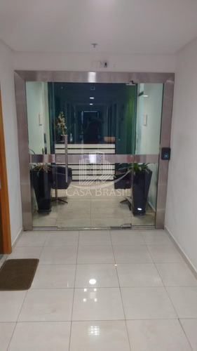 Imagem 2 de 17 de Sala Comercial Mobiliada 150m² Le Classique - Parque Residencial Aquarius - 1941