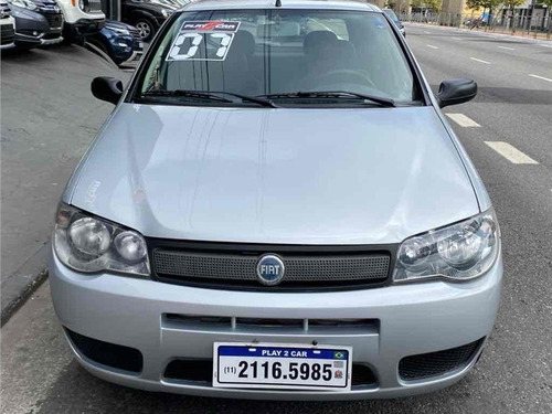 Imagem 2 de 15 de Fiat Palio 1.0 Mpi Fire 8v Flex 4p Manual