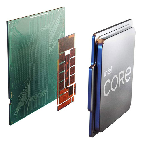 Processador Intel Core I7-11700f 8 Núcleos 4,8ghz 16mb - Oem