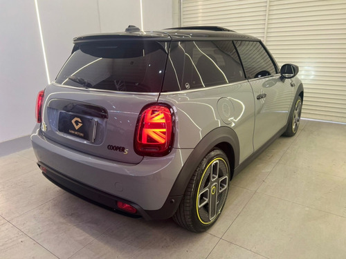 Mini Cooper SE TOP COLLECTION 2P ELÉTRICO