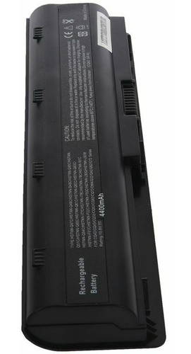 Baetria Compatible Con Compaq Cq42 G42 Cq56 Dv5 Hstnn-17