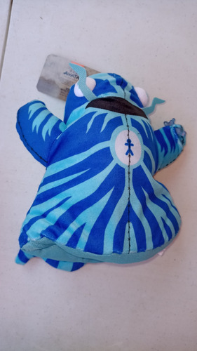 Culturefly Avatar The Last Airbender Koizilla Hand Puppet 9 