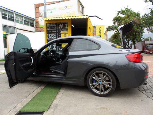 Bmw 240 M240i
