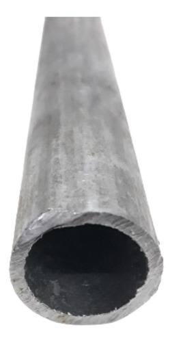 Tubo Ferro Galvanizado Apoio Pia Bancada 3/4 X 2,00 Metros