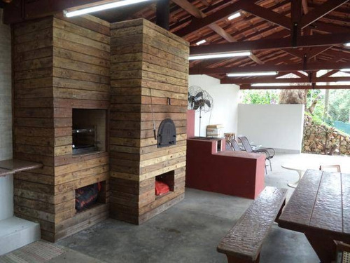 Chácara Com 5 Dormitórios À Venda, 2348 M² Por R$ 1.250.000,00 - Portão - Atibaia/sp - Ch0136
