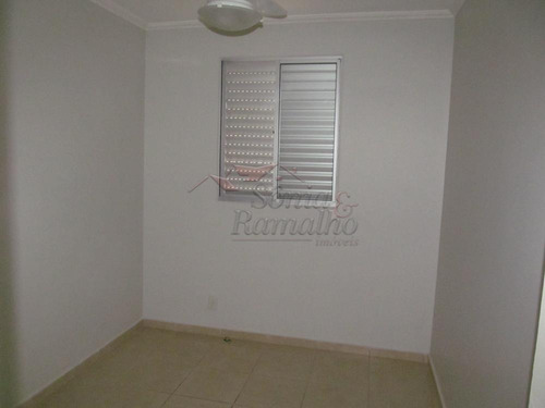 Apartamentos - Ref: V4109