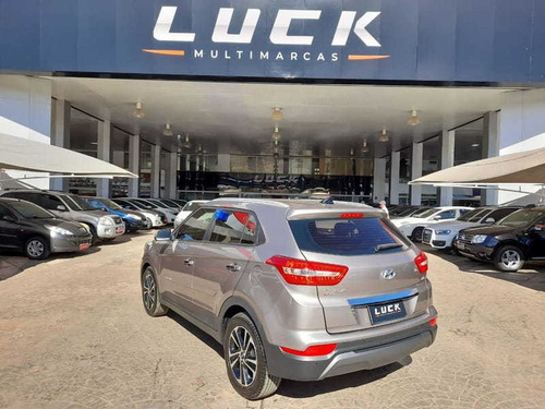 Imagem 6 de 13 de Hyundai Creta 20a Presti