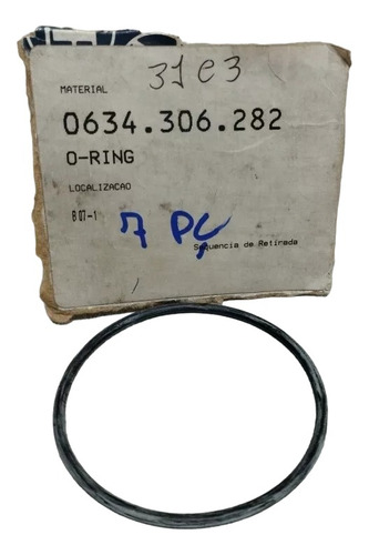 Anel Zf 0634306282 Bw 40