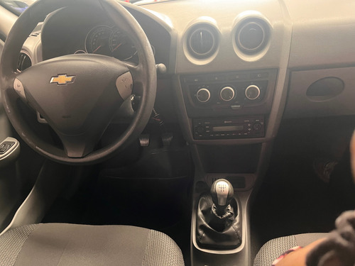 Chevrolet Celta 1.0 Advantage Flex Power 5p
