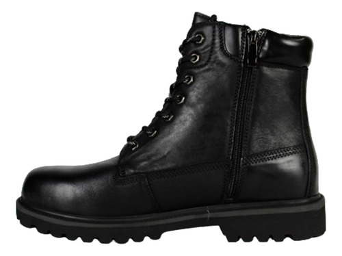 Botin Hombre Caña Media 801 M2