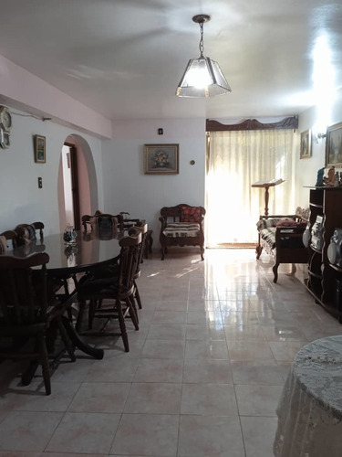 Imagen 2 de 14 de Apartamento Res Belloral Piso Bajo Quenda Los Teques