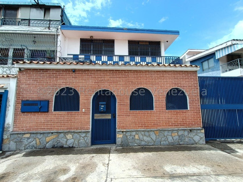 Casa En Venta - Elena Marin Nobrega - Mls 24-1457