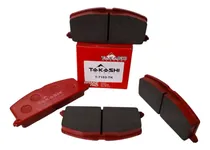 Comprar Pastilla Frenos Corolla Baby Camry Pantalla Sapito Starlet