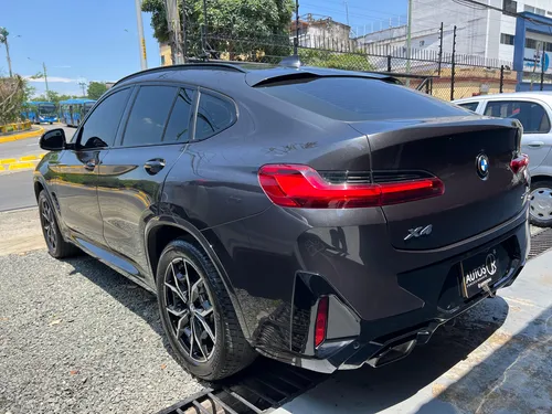 BMW X4 2.0 Xdrive 30I Edición M