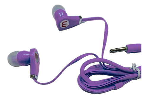 Imagen 3 de 8 de X10 Auriculares In-ear Con Cable Jack 3.5 Mm Deportivos