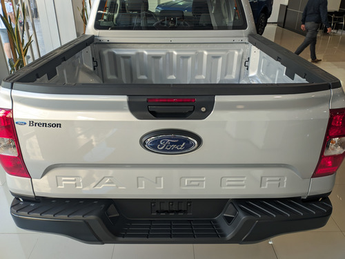 Ford Ranger 2.0 Cd 4X4 Xl 170Cv