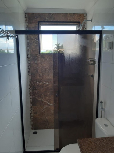 Imagem 3 de 7 de Apartamento Para Venda - Jardim Sulacap, Rio De Janeiro - 75m², 1 Vaga - 822