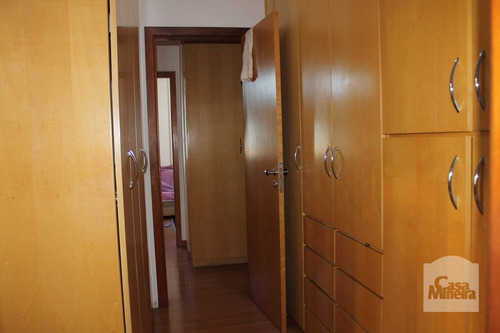 Imagem 8 de 15 de Apartamento À Venda No Luxemburgo - Código 267185 - 267185