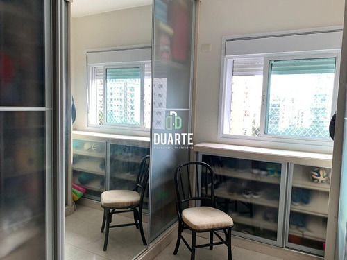 Imagem 27 de 30 de Apartamento - Ap02912 - 68429132
