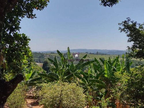 Imagem 22 de 30 de Chácara Com 4 Dormitórios À Venda, 1370 M² Por R$ 680.000 - Cruz Das Almas - Araçariguama/sp (aceita Financiamento) - Ch0184