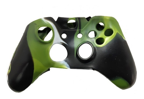 Protector Silicona Xbox One (variedad Colores)- Residentgame