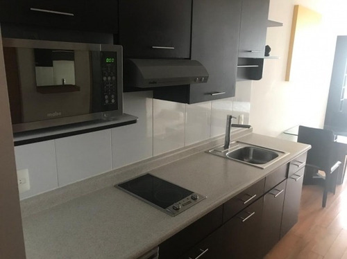 Imagen 10 de 28 de Renta Departamento Tipo Loft En Lomas Del Chamizal En Fabrica De Cartuchos