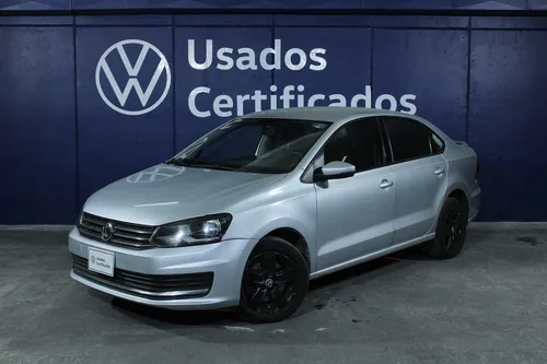 Vento Comfortline Tdi Std Plata 2018 M