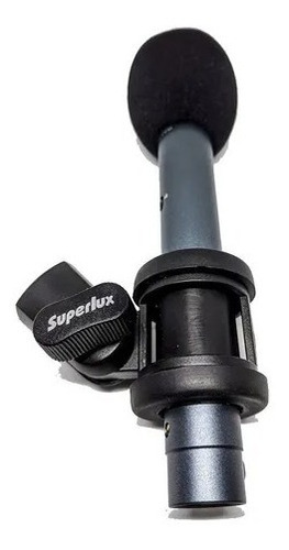 Microfono Superlux Pro-268b Condenser Aereo 