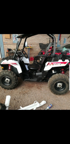 Imagen 3 de 9 de Polaris Utv