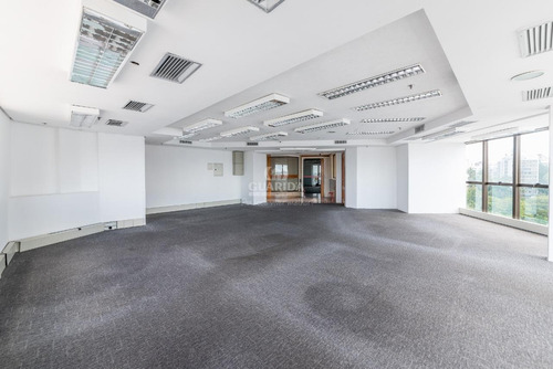 Imagem 4 de 22 de Conjunto/sala Comercial Para Aluguel, 5 Vagas, Moinhos De Vento - Porto Alegre/rs - 6493