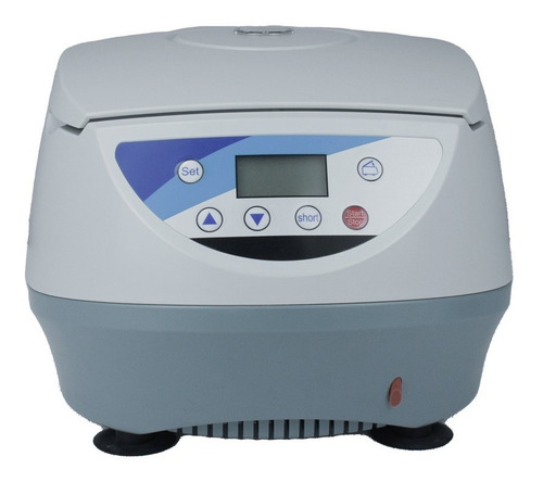 Zeigen Centrifuga Digital Para 12 Tubos De 10 Ml 4000 Rpm