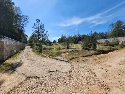 Terreno en venta