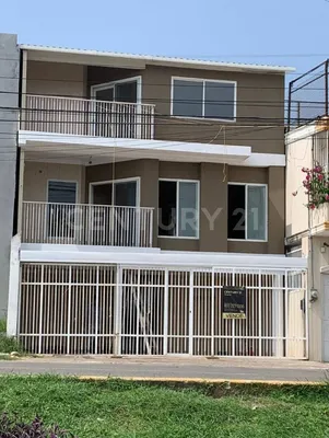 Casa en venta