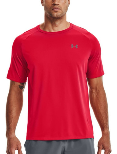 2pz Playera De Entrenamiento Under Armour Tech Tee 2.0
