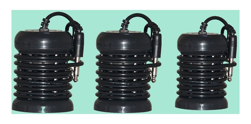 Array Electrodo Para Desintoxicador Ionico, Super Calidad